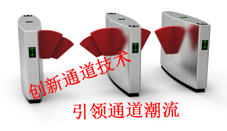創(chuàng)新通高檔翼閘