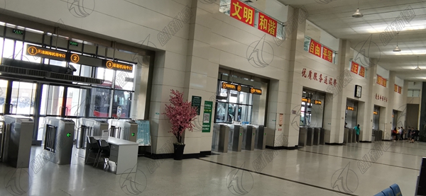 定制擺閘